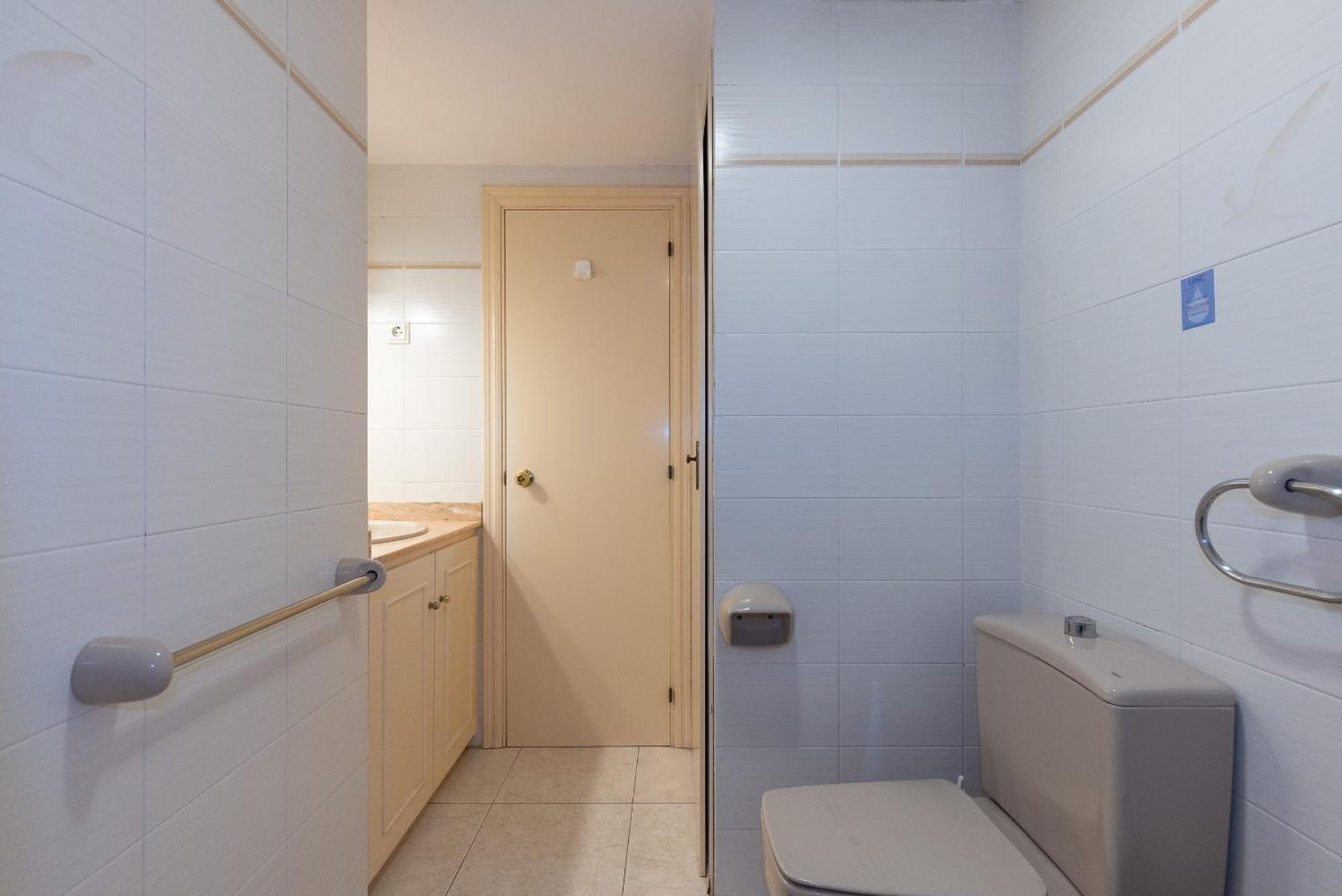 Uhc Txingudi Apartments Cambrils Exterior foto